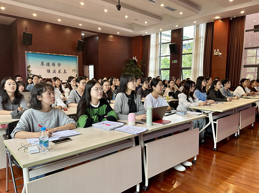 以善育人智联湾区——香港融智商会2024仁智基金专项教育捐助计划正式启动