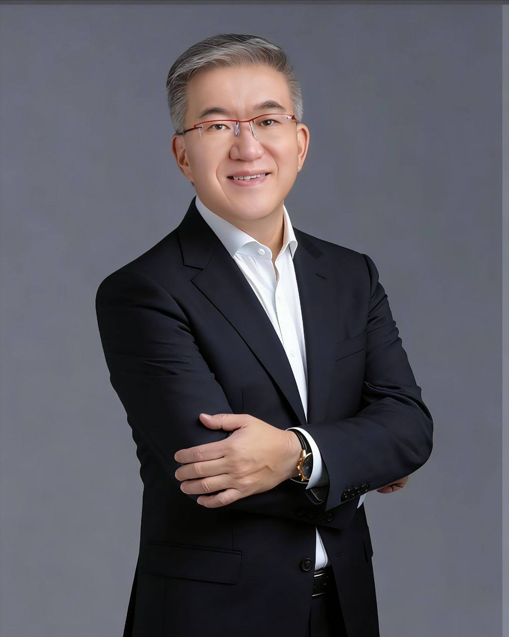 商会会长