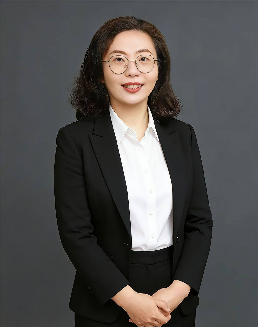副会长