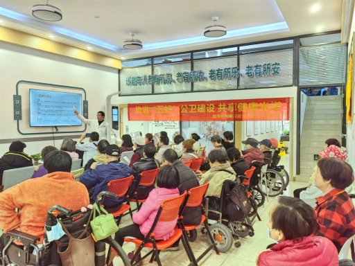 情暖香江爱润社群——香港融智商会2025助残助老扶残公益行动纪实